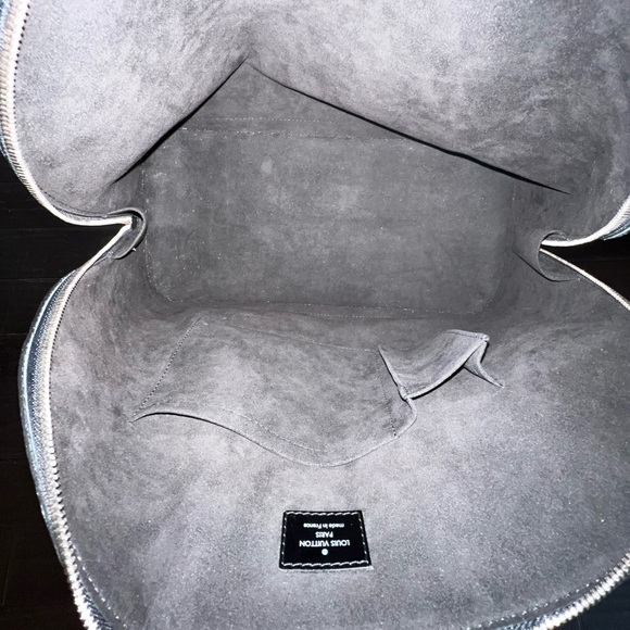 Louis Vuitton alma epi vernis - Picture 6 of 9